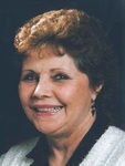 Margie M.  Redmon (Caswell)