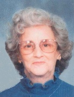 Mabel Wilcher