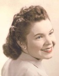 Forsee Mae  Ervin (Anderson)