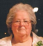 Betty A.  Rush (Brown)